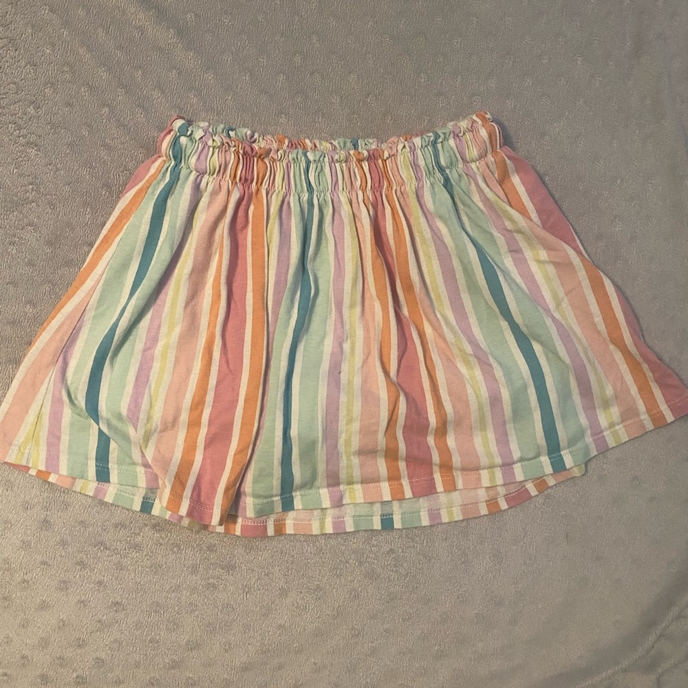 Cat & Jack girls skirt
